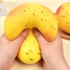 Wholesale of the same fluid potato kneading fun slow Rebound stress-relieving toy as on Xiaohongshu Specification image